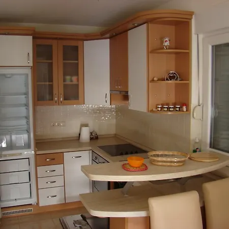 Apartment Zarium