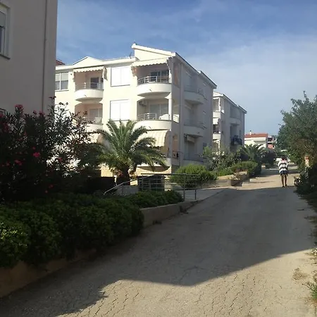Apartment Zarium *