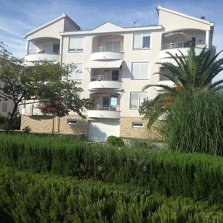 Apartment Zarium