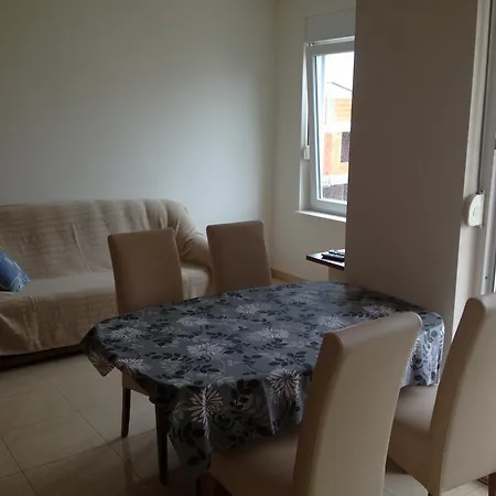 Apartment Zarium *