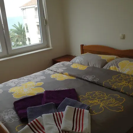 Apartment Zarium