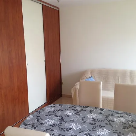 Apartment Zarium Kozino